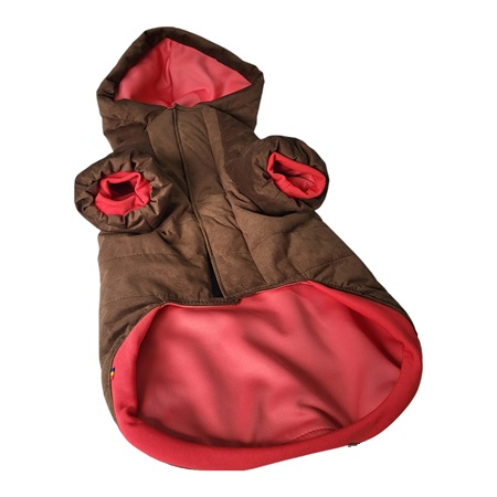 Hainuta fashion cu gluga [2]