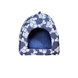 Căsuțe - Piramidă