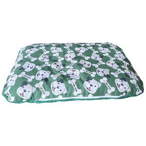 Animale de companie - Saltea dreptunghiulara cu husa detasabila