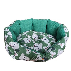 Coșulețe - Cosulet oval Soft clasic