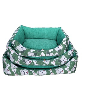 Coșulețe - Soft dreptunghiular set 1/3