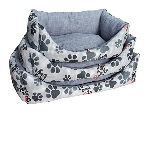 Coșulețe - Soft dreptunghiular set 1/3