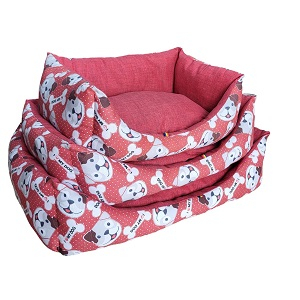 Coșulețe - Soft dreptunghiular set 1/3