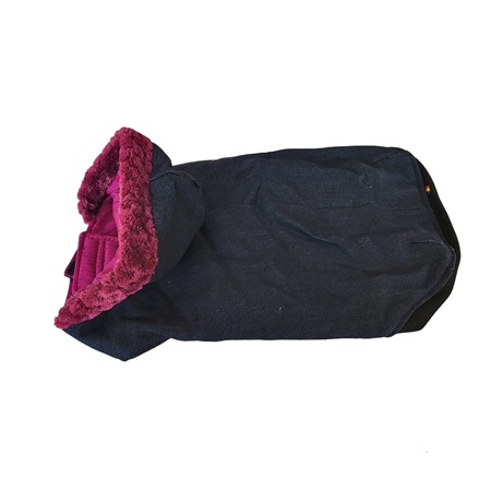 Hăinuțe - Vesta 2 arici