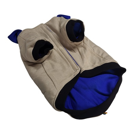 Hainuta 2 labute cu guler [2]