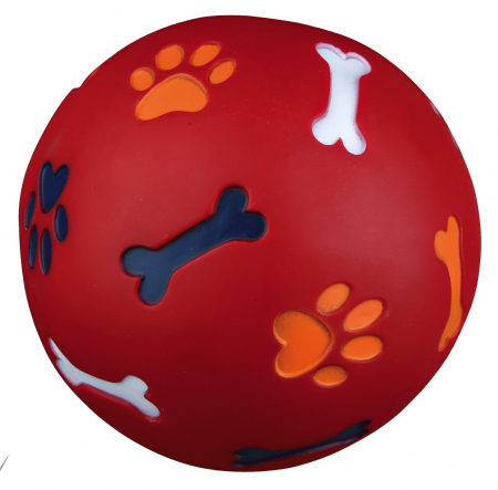 Jucarii pentru Recompense - Jucarie Minge Surpriza 11 cm Plastic 3490