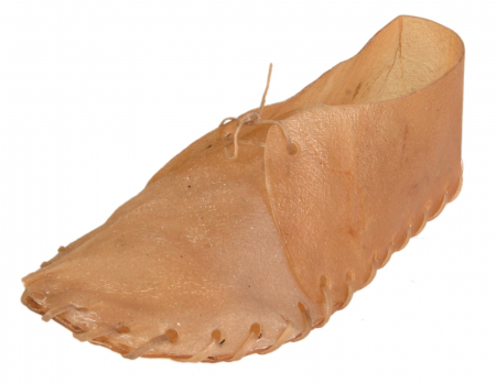 Hrana si Recompense Caini - Pantof Piele 20 cm/45 g 2631