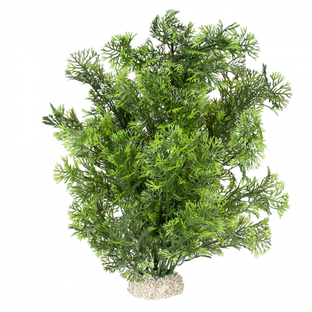 Decoruri - Planta Artificiala Phoenix Verde L 30 cm 242/458525