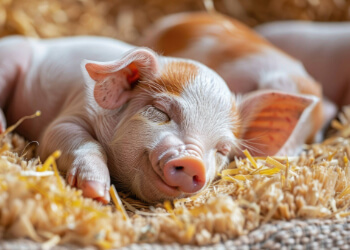 FURAJE PORCI