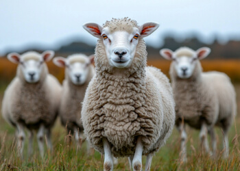 FURAJE OVINE