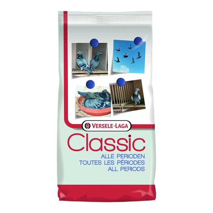 Classic All Round Basic, 20 kg [2]