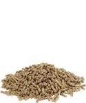 Duck 2 granulat 20 kg, furaj rate, gaste, lebede, de la 4 saptamani, Versele Laga [2]