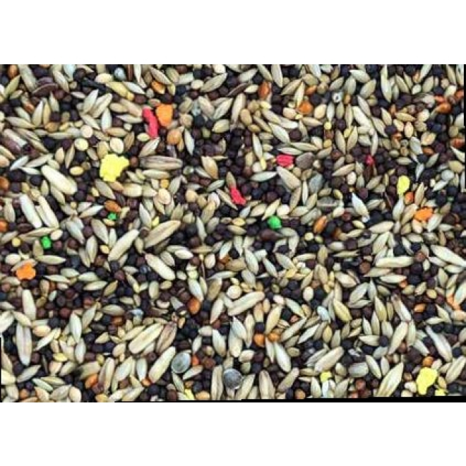 Hrana Canari, Farma Canary Economy Mix With Millets, 20 kg [2]