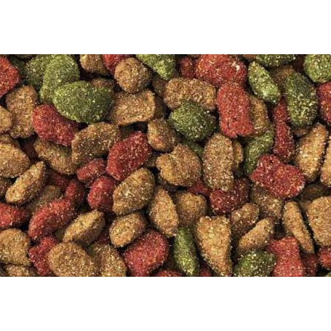 Hrana Pisica, Cu Pui, Farma Cat Menu Mix, 20 kg [2]