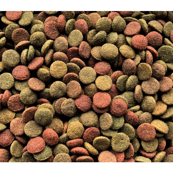 Hrana Caine, Uscata, Farma Dog Special Mix, 20 kg [2]