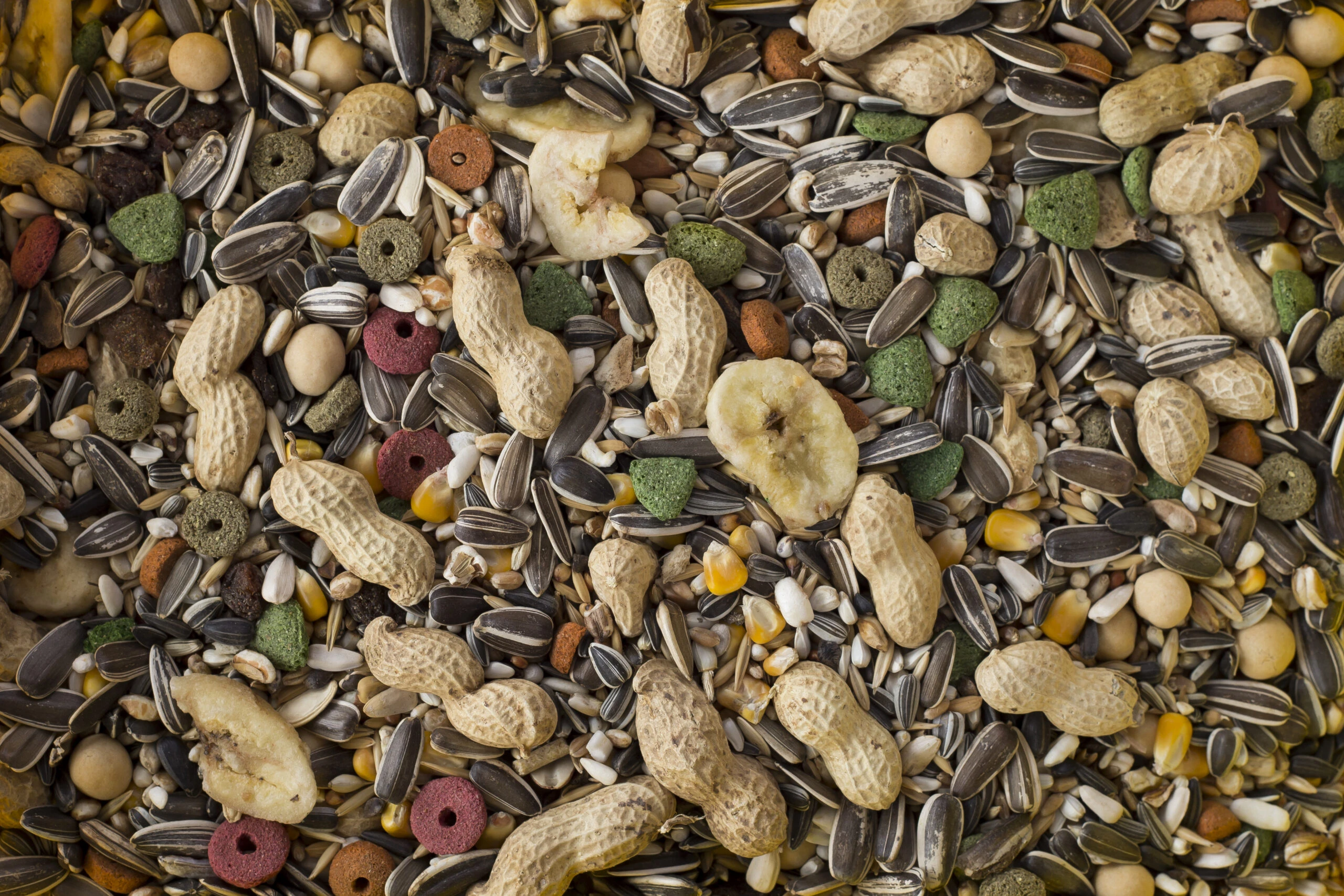 Hrana Papagali, Farma Parrot Mix, 15 kg [2]