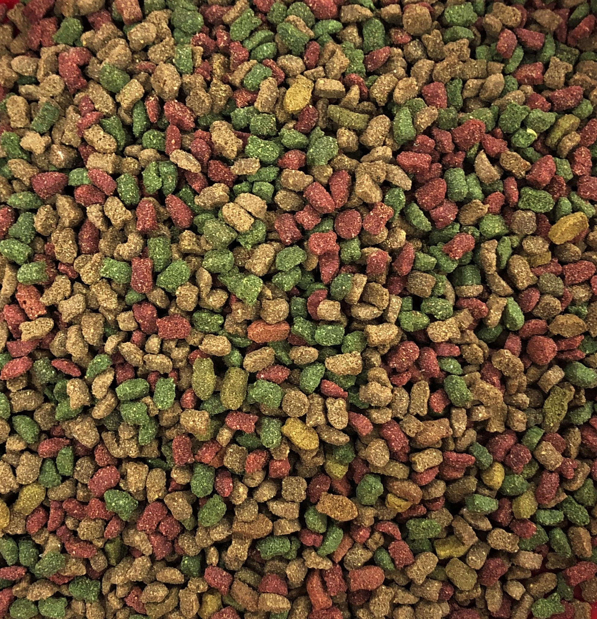 Hrana Pisica, Farma Toby Cat Fish, 20kg [2]