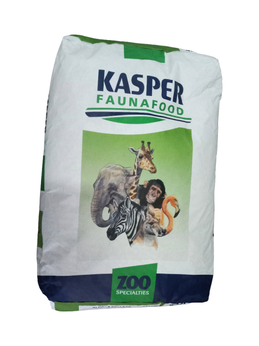 Hrana complemantara pentru alpaca, lama si camelide, Kasper, 20 kg [1]