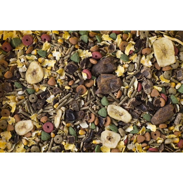 Hrana iepuri, Rabbit Special MIx, 0.8kg [2]