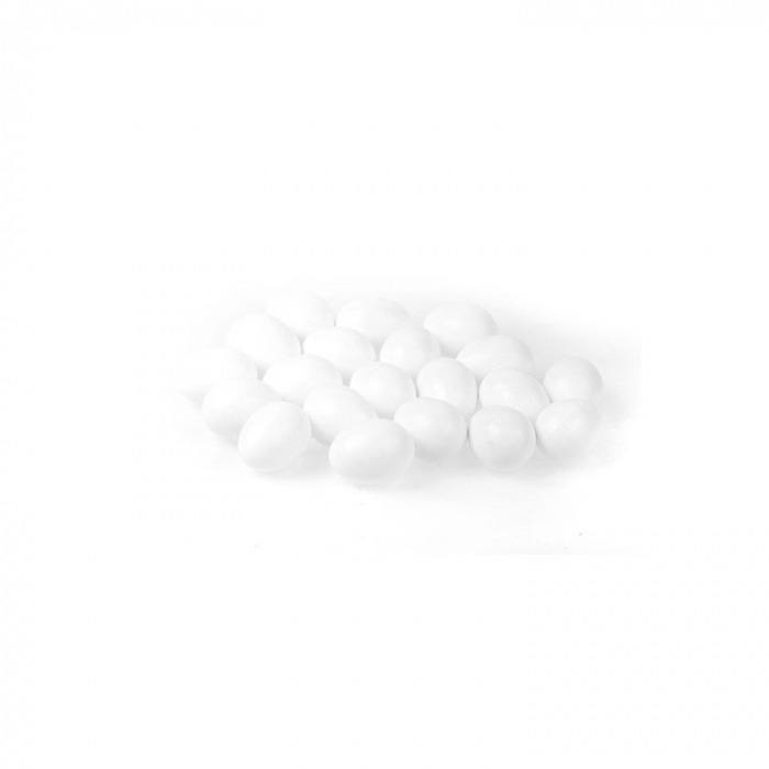 Oua plastic pentru porumbei, set de 20 buc [2]
