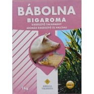 Animale de ferma - Aditiv BIG-AROMA pentru Suine și Pești, 1 kg