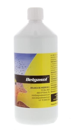 Suplimente pentru porumbei - Belgasol Belgica de Weerd, 250 gr, 500 gr, 1000 gr, supliment porumbei electroliti sete+recuperare