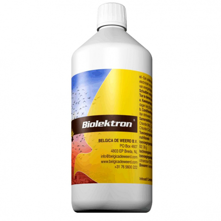 Suplimente pentru porumbei - Supliment Porumbei, Biolektron, 1000 ml