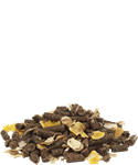 Hrană complementară pentru capre, căprioare, lame și alpaca, Caprimash 3&4 muesli, 20 kg [1]