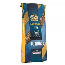 Hrana pentru cai - Cavalor Juniorix Expert, 1-3 ani, Versele Laga, 20 kg