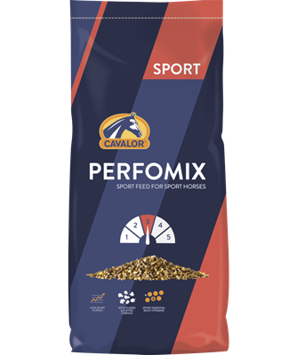 Hrana pentru cai - Cavalor Performix Expert, Versele Laga, 20 kg