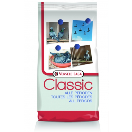 Hrana pentru porumbei - Classic All Round Basic, 20 kg