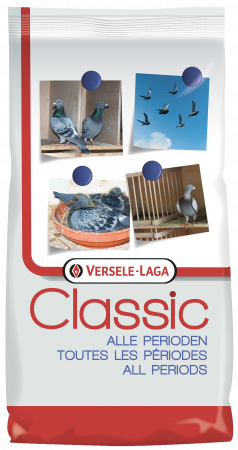 Hrana pentru porumbei - Hrana Porumbei, Classic Allround Eco, Versele Laga, 20 kg