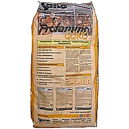 Furaje gaini - Concentrat de vitamine pentru gaini ouatoare, Protamino QQRQ Sano, 25 kg