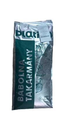 Furaje porci - Concentrat pentru purcei si scoafe, Platino 20% , 20 Kg