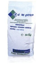 Furaje gaini - CPVM concentrat proteino-vitamino-mineral  10 kg, gaini ouatoare 33%, Salvafort