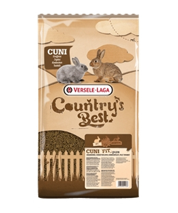 Furaje iepuri - Cuni Fit Pure 5 kg, furaj iepuri Versele Laga