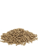 Duck 2 granulat 20 kg, furaj rate, gaste, lebede, de la 4 saptamani, Versele Laga [1]