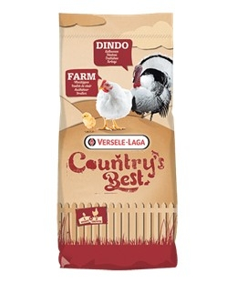 Furaje pui - Farm 1 Pro Start 10 kg, furaj pui brizurat, 0-10 zile, proteina 21%, Versele Laga