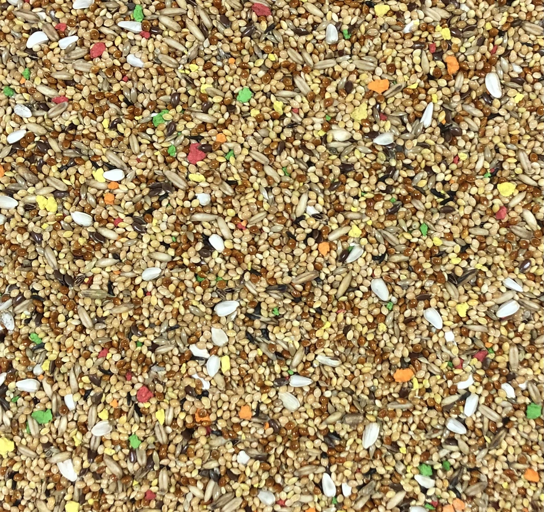Hrana Perusi, Farma Budgie Special Mix, 1 kg [1]