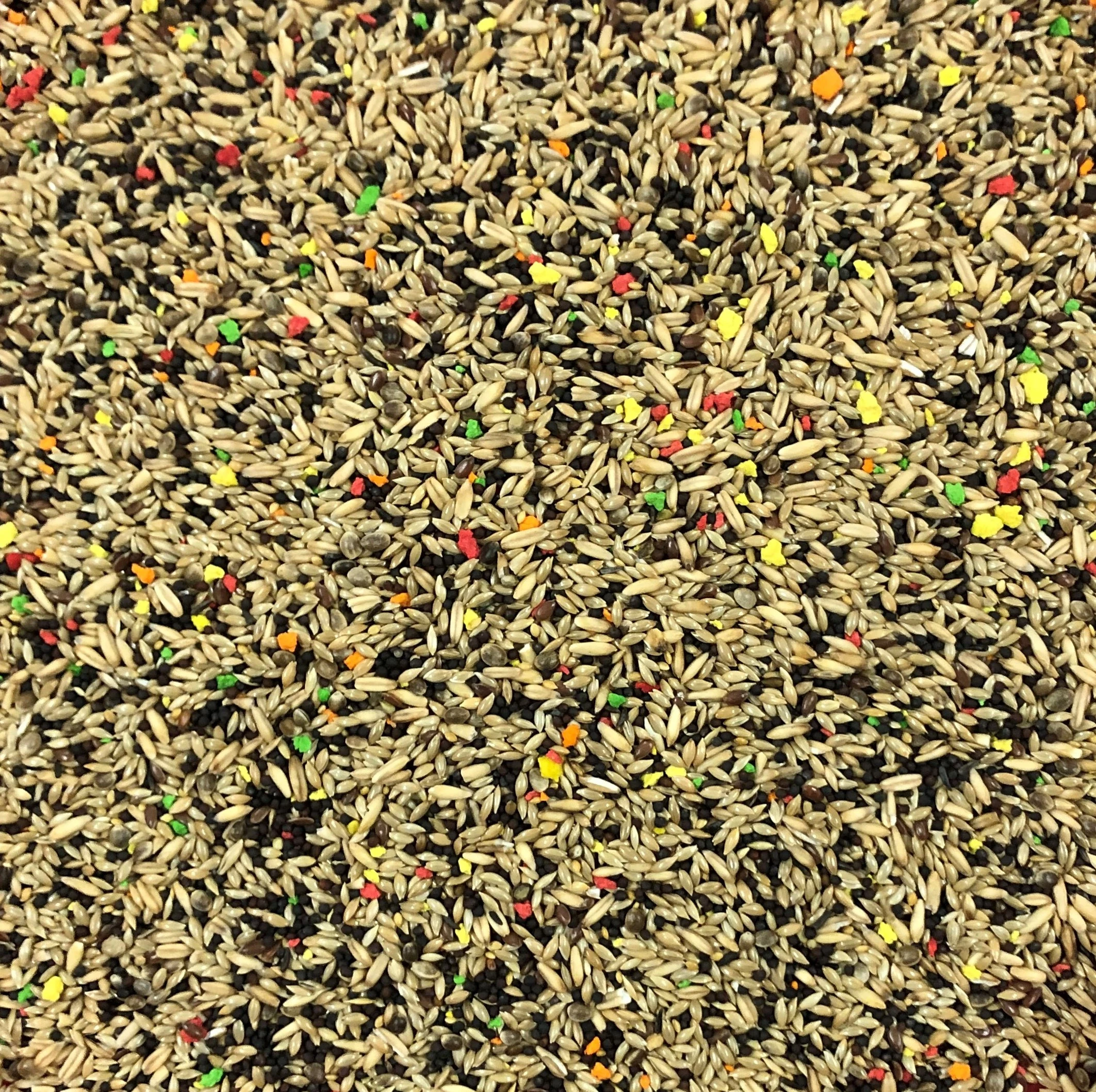 Hrana Canari, Farma Canary Normal Mix, 20 kg [1]