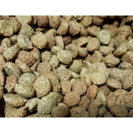 Hrana Pisica, uscata, Farma Cat Brown Color 20 kg, [1]
