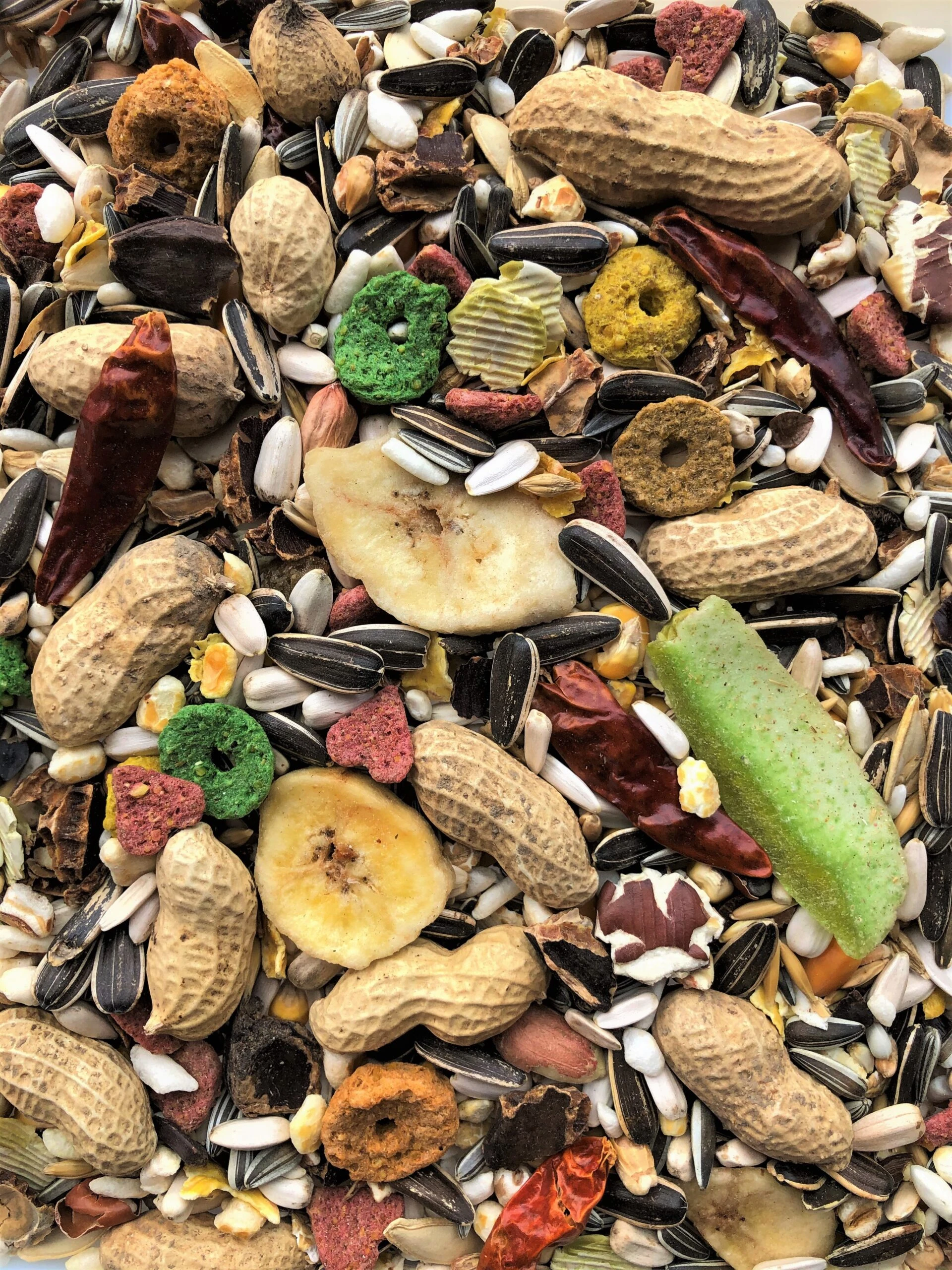 Hrana Papagali, Farma Parrot Premium Mix, 15 kg [1]