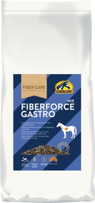 Hrana pentru cai - Fiber Force Gastro Expert 15 kg, Versele Laga