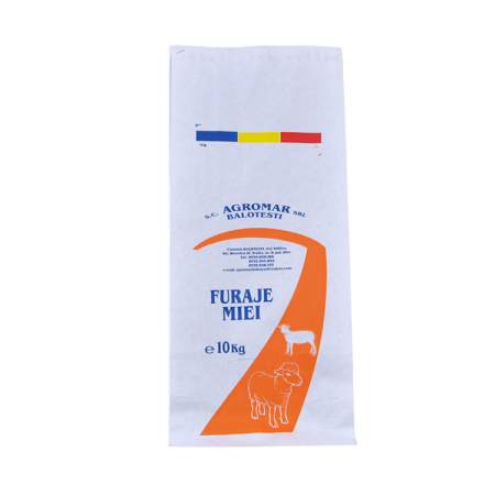 Furaje ovine - taurine - bovine - Furaj iezi si miei, crestere, granulat, Agromar, 25kg