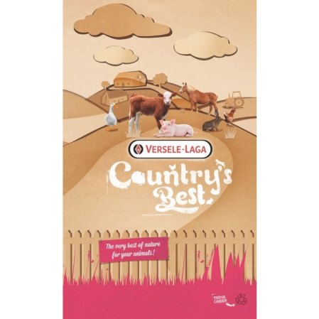 Furaje porci - Furaj porci Farmer, 45-80 kg, proteina 13% Versele Laga, 20 KG