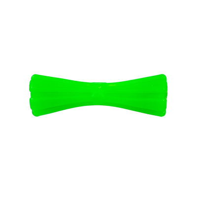 Jucarie caini, Gantera, 12 CM, Diferite Culori [4]
