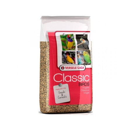 Hrana pentru pasari exotice - Hrana canari Classic Canary, Versele Laga, 20 kg