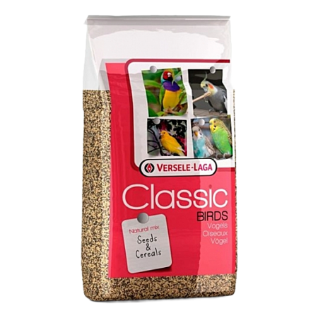 Hrana canari Classic Canary, Versele Laga, 20 kg [1]