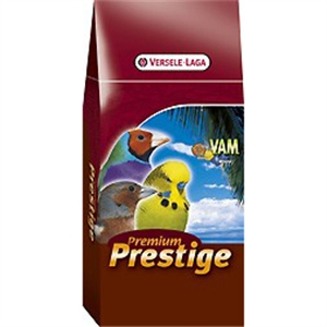 Pasari exotice - Hrana canari pentru reproducere, European Finches Super Breeding, Versele Laga, 20 kg