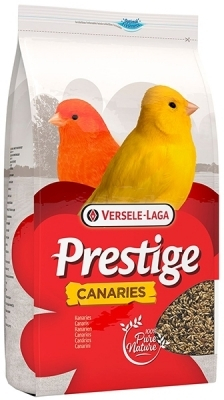 Hrana pentru pasari exotice - Hrana canari Prestige Canaries, Versele Laga, 20 kg